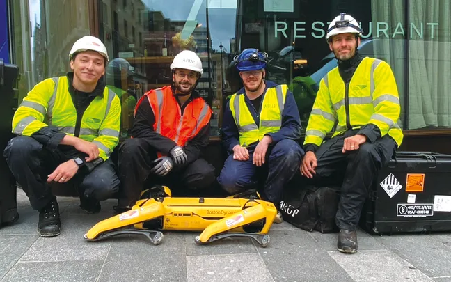 Maintaining reliability